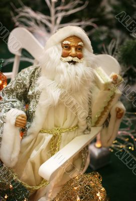 Santa Claus
