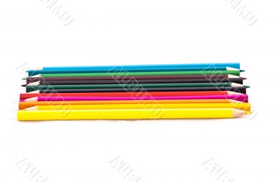 Color pencils
