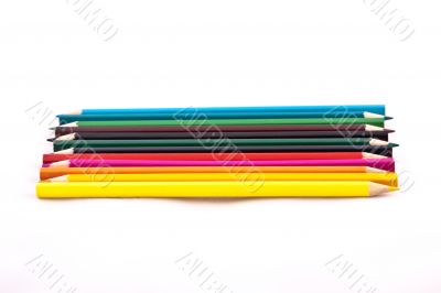 Color pencils