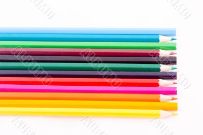 Color pencils