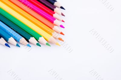 Color pencils