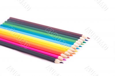 Color pencils