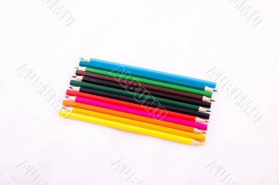Color pencils