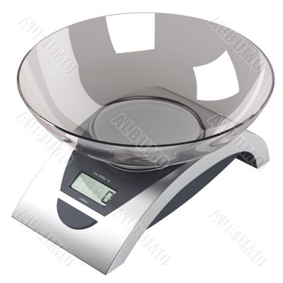 Food scales