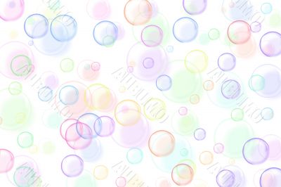 bubbles