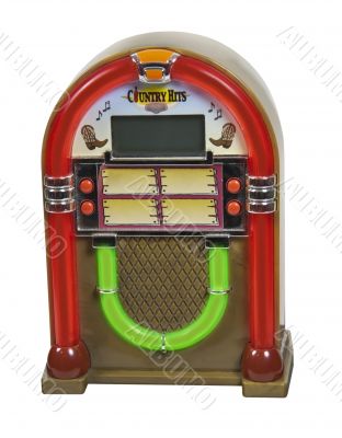 Jukebox