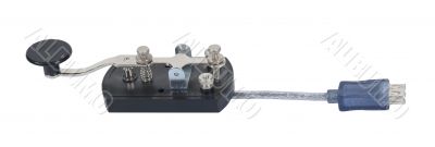 Key Online Communication