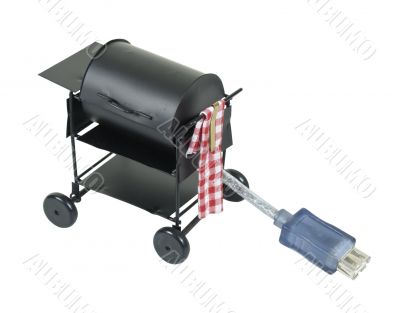 Ordering Food via Internet