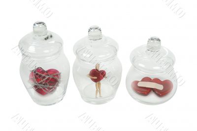 Love Potions for Unrequited Love, Loneliness, and Heartbreak