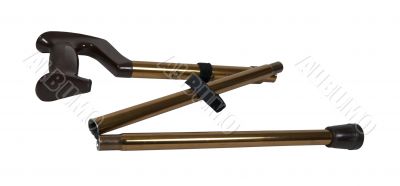 Folding Cane