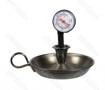 Portable Stress Meter