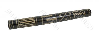 Rustic Rain Stick