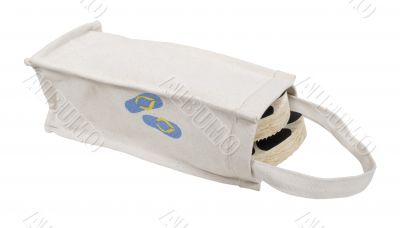 Sandal Bag