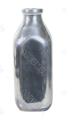 Profile of Milk Bottle