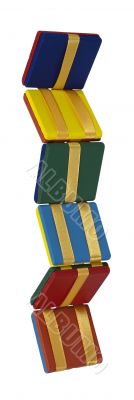 Jacob`s Ladder