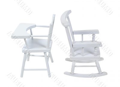 Seating for the Stages of Life 