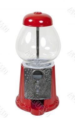 Gumball Machine