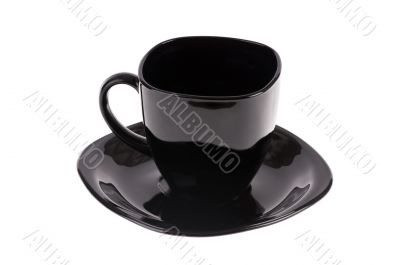 cup and saucer