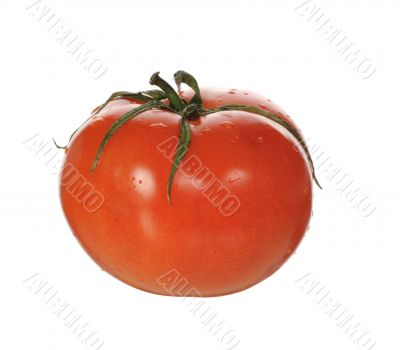 red tomato