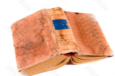 old book