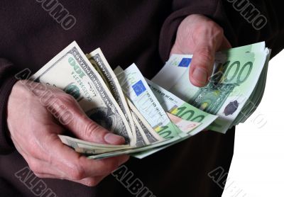 Money