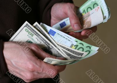 Money
