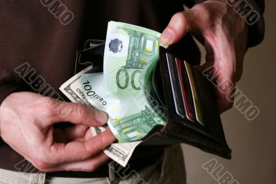Money