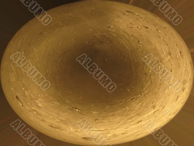 golden whirlpool