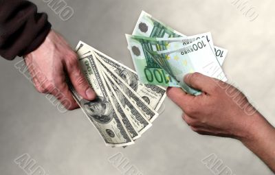 Money