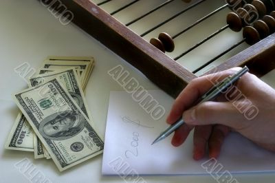 Dollars