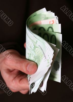 Money