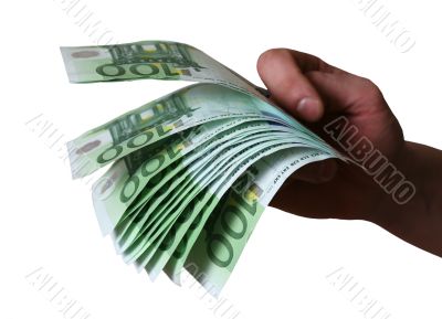 Money