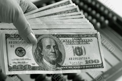Dollars