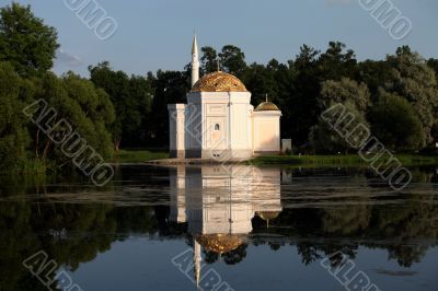 mosque 
