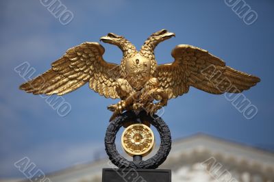 double eagle