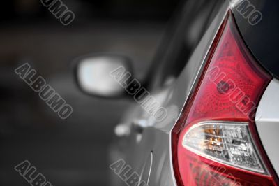 stopsignal