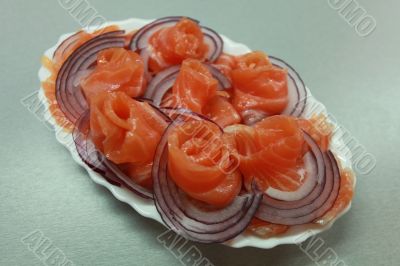 salmon