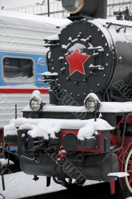 Locomotive