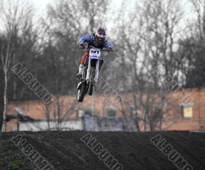 Motocross