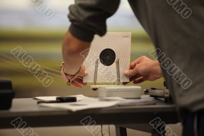 target 