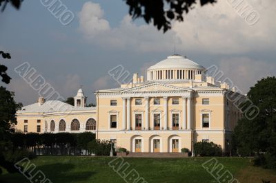 palace