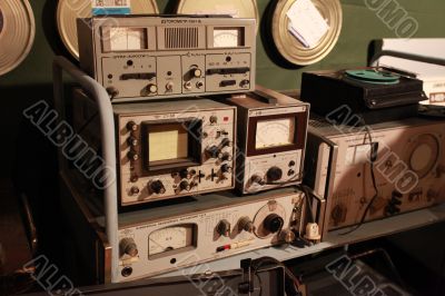 laboratory
