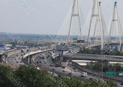 bridge
