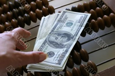 Dollars