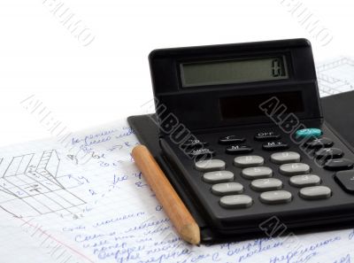 Calculator