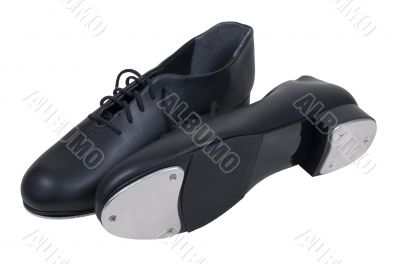 Tap Shoes