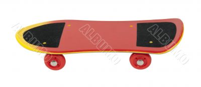 Skateboard