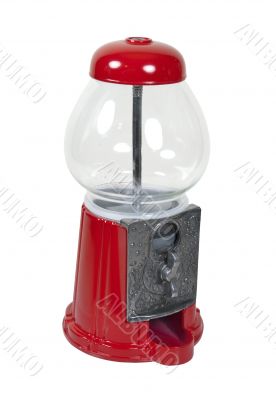 Vintage Candy Dispenser