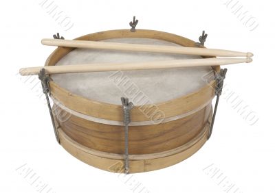 Single Drum