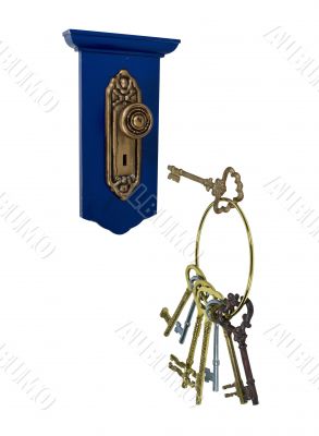 Unlocking the Door